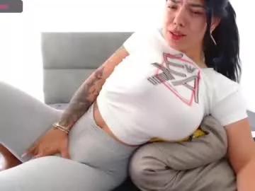 lexy_sweet on Chaturbate 
