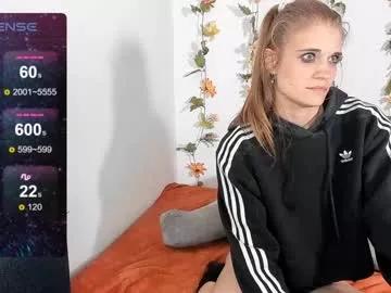 liebesophie on Chaturbate 