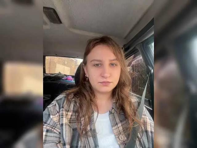 BongaCams -Euphoria- -Euphoria- from BongaCams