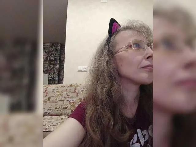 -queen-margo- from BongaCams