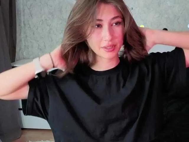 AffiinaLovsx from BongaCams