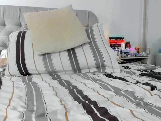 Naked Alessia-Ale from BongaCams Alessia-Ale from BongaCams