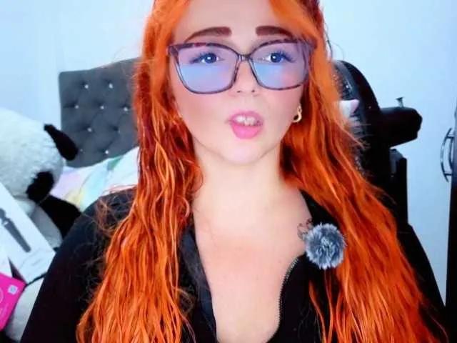 Alexatexass from BongaCams