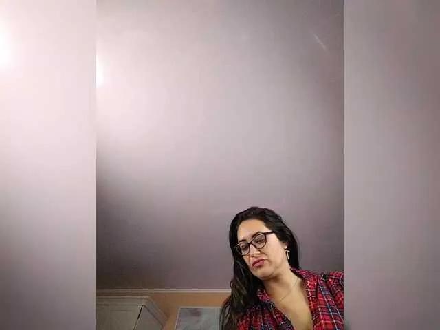 AlicaMiller from BongaCams