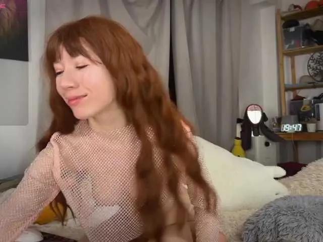 Checkout BongaCams's AliceSlim AliceSlim from BongaCams