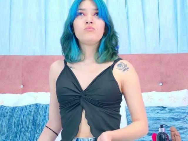 Masturbate to BongaCams's AlliciaKim AlliciaKim from BongaCams