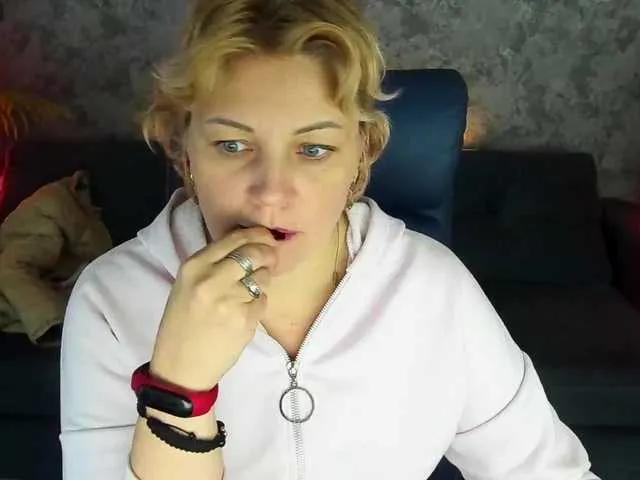 BongaCams AmaraNights AmaraNights from BongaCams