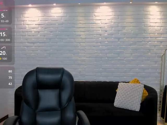 Hot AnaisNin1 from BongaCams AnaisNin1 from BongaCams