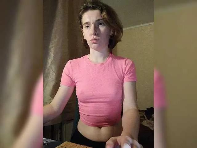 Anas1eysha from BongaCams