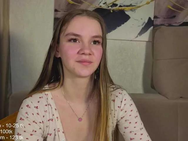 Try 18 years old Angelok3 from BongaCams Angelok3 from BongaCams