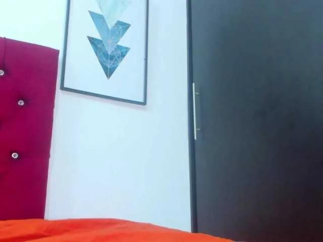 BongaCams Anggie-Miller Anggie-Miller from BongaCams