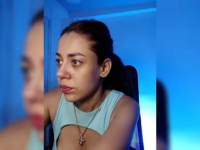 Watch 27 years old Annbellarose from BongaCams Annbellarose from BongaCams