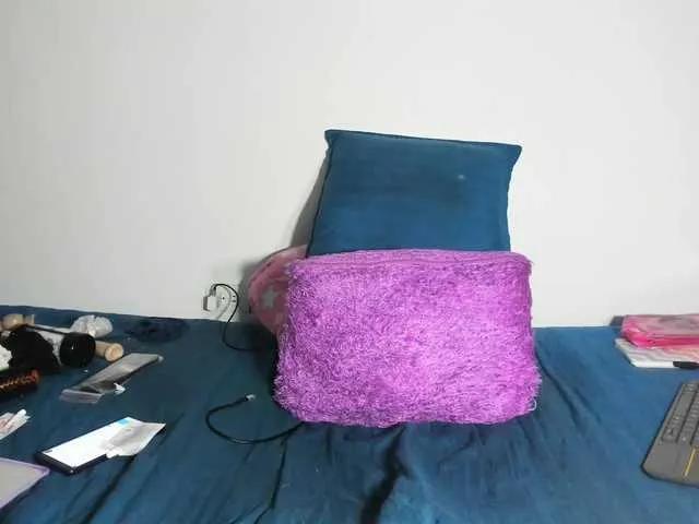 Arantza-Hill from BongaCams