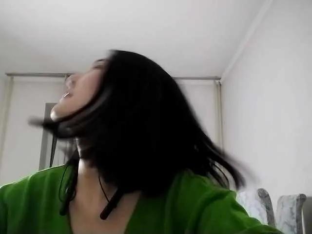 BongaCams AraPfieffer AraPfieffer from BongaCams