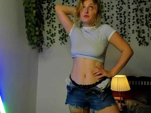 Try cute slut Ariana-Sunset Ariana-Sunset from BongaCams