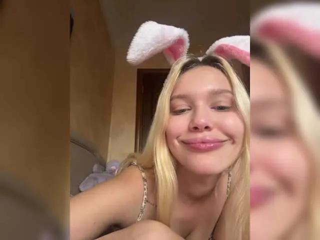Arisharisha from BongaCams