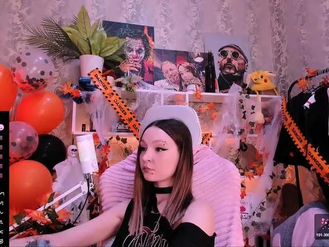 Masturbate to 28 years old AsyaSweeet from BongaCams AsyaSweeet from BongaCams