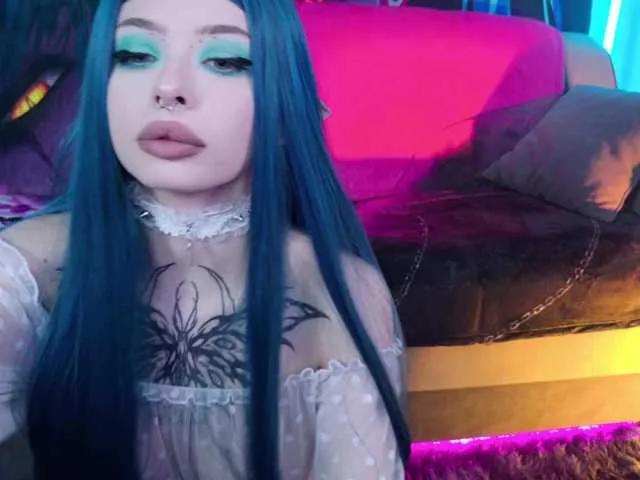 BongaCams Aurora-Natsuki Aurora-Natsuki from BongaCams