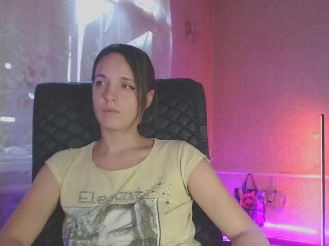 babymuro4ka from BongaCams