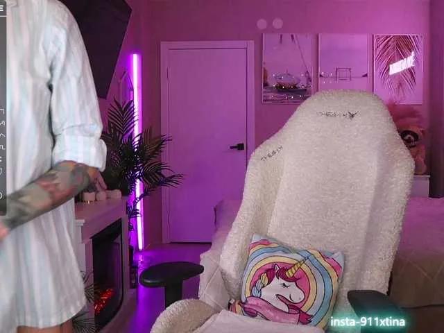 Slutty Be-My-Baby wants you to fuck her body now Be-My-Baby from BongaCams