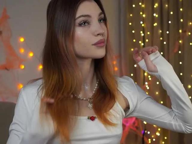 beckymadsons from BongaCams