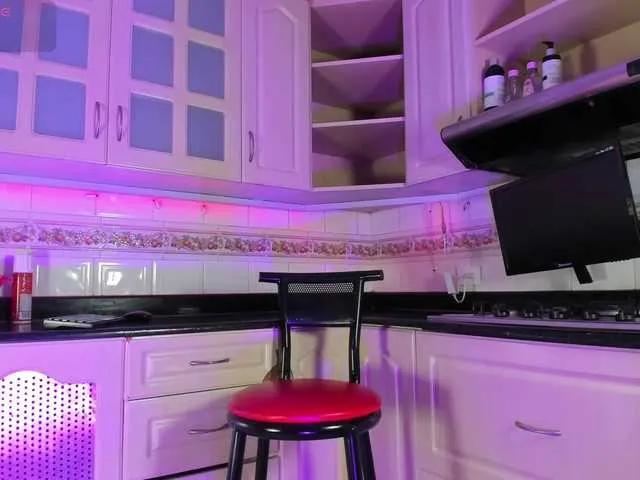 Explore BongaCams's BelaJones BelaJones from BongaCams