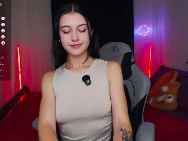 BlackAngell from BongaCams