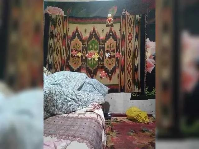 Cekun from BongaCams