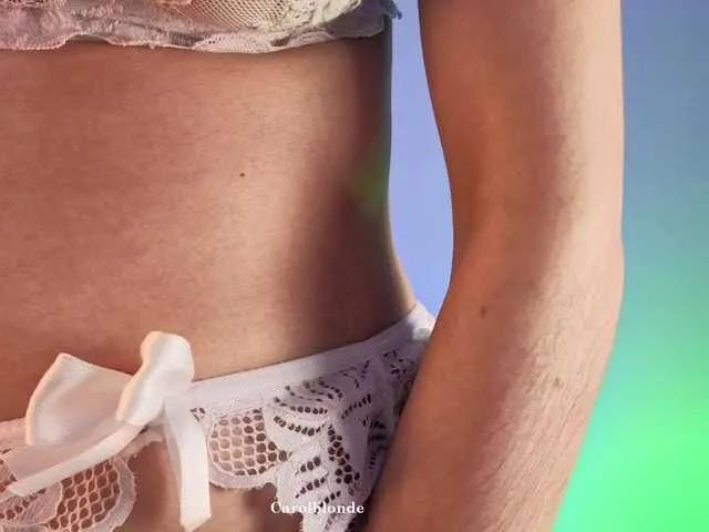 Watch dirty slut Charlotte-glasses Charlotte-glasses from BongaCams