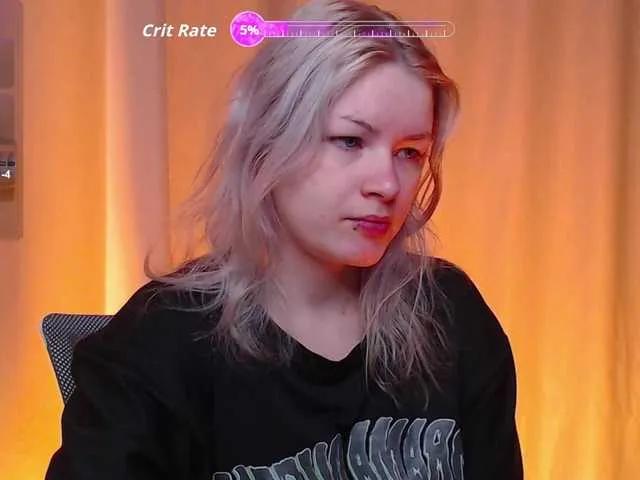 CherryNight666 from BongaCams