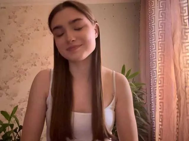 ChristiaPettet from BongaCams