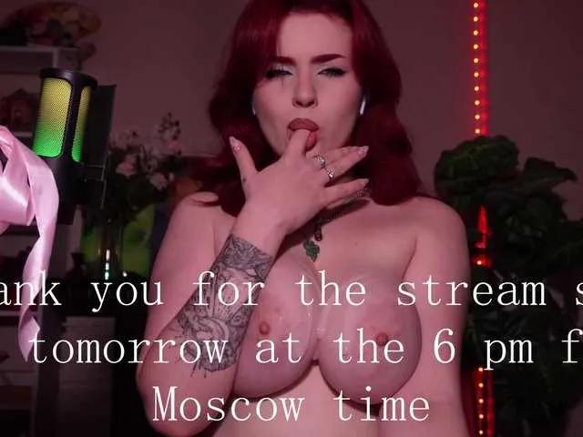 Watch cute slut ChristieWade ChristieWade from BongaCams