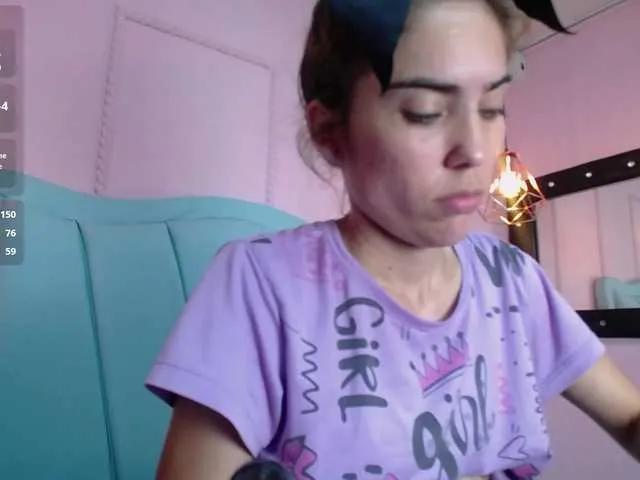 cintia7cute from BongaCams