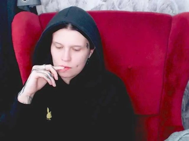 CleaTattoo from BongaCams