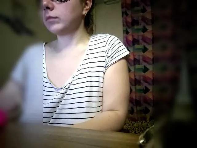 Slutty Coffeya from BongaCams Coffeya from BongaCams