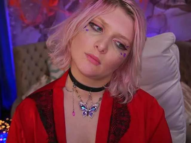 BongaCams CoolTatis CoolTatis from BongaCams