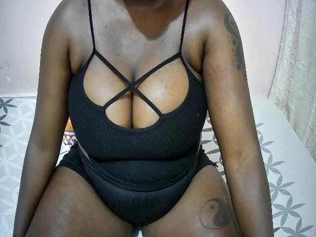 Naked Creamy-squirter wants you to fuck her body now creamy-squirter from BongaCams