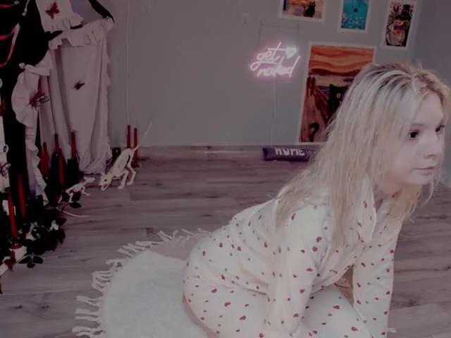 Watch Cyberannita, she wants to masturbate for you cyberannita from BongaCams