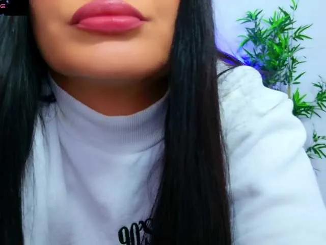 Join slutty stripper DaliyaArabian DaliyaArabian from BongaCams