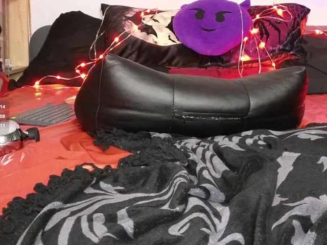 Devilsbride from BongaCams