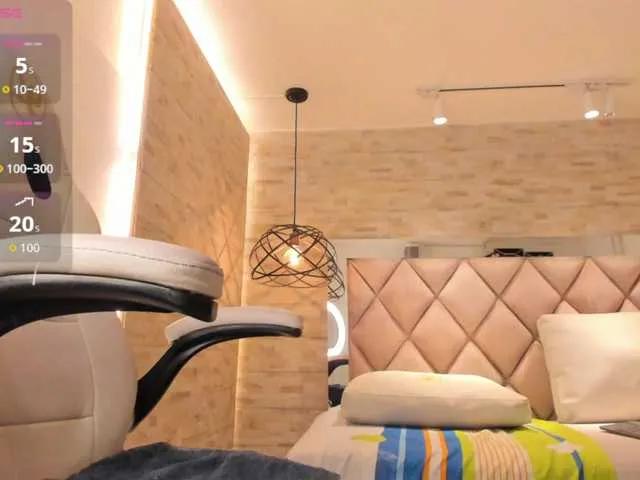 DorothyVegga from BongaCams