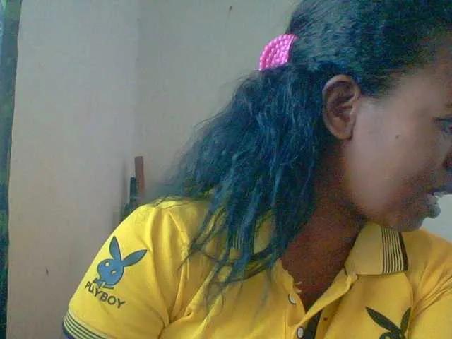 Edwiga from BongaCams