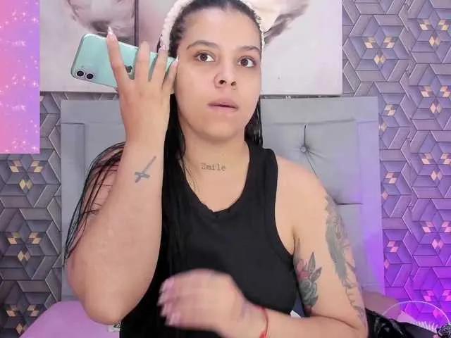 Masturbate to sexy camslut Emily-Rivera78 Emily-Rivera78 from BongaCams