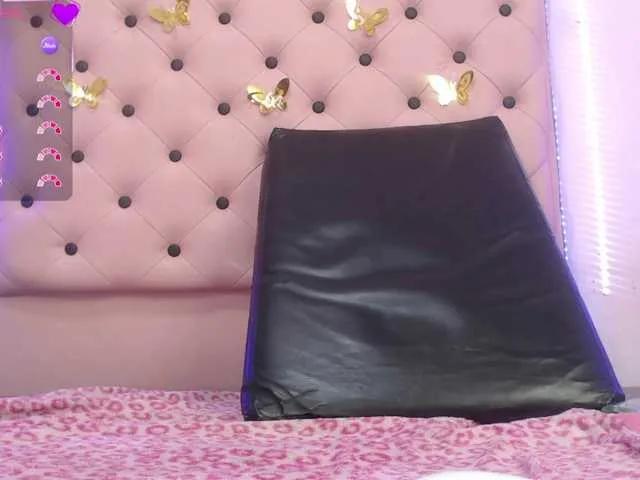 EmmaPink3 from BongaCams