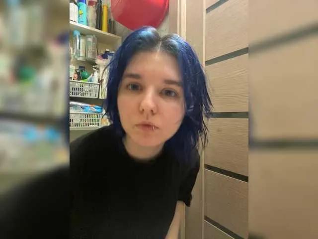 Cute Eugenia-5 from BongaCams Eugenia-5 from BongaCams