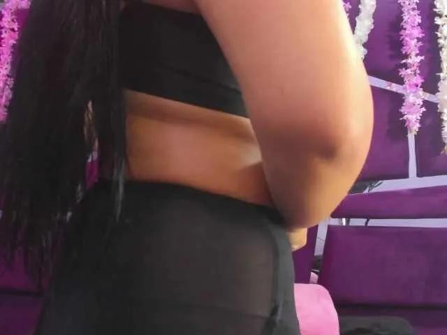 Sexy EvansMia from BongaCams EvansMia from BongaCams