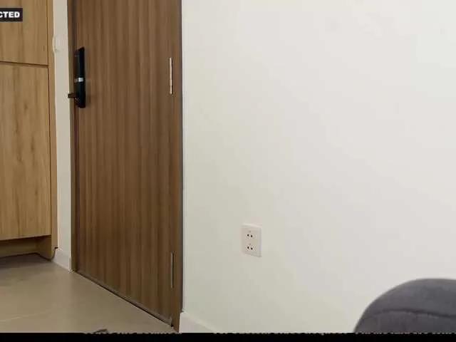 FlyingDutchmana from BongaCams