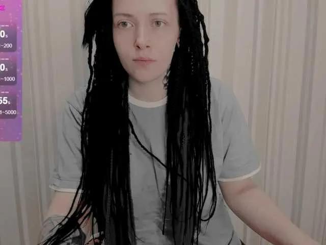 GeraBrown from BongaCams