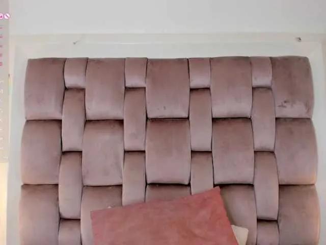 HarleyQueen666 from BongaCams