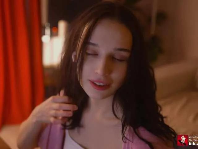 hor-neyJ0zy from BongaCams